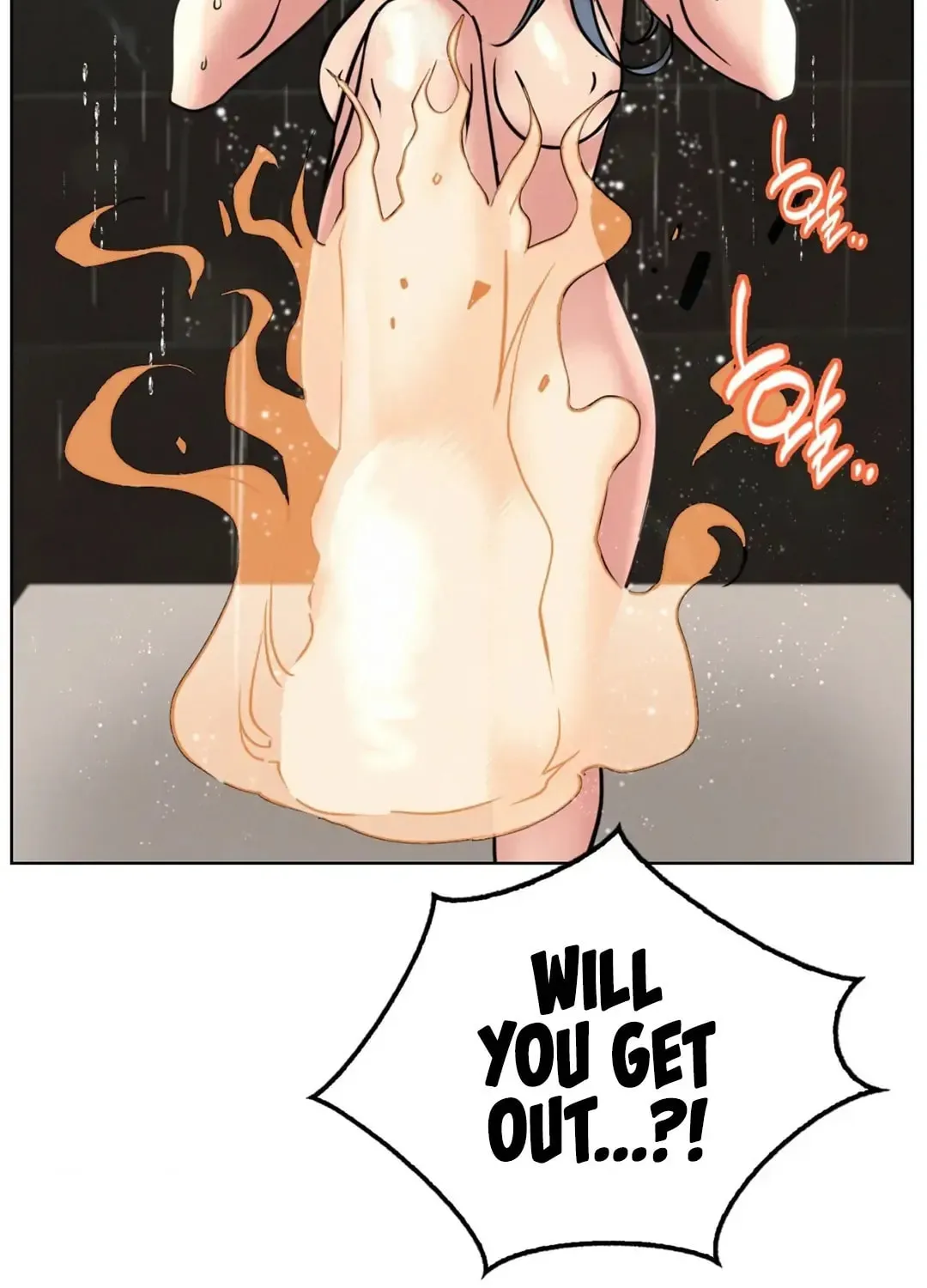 Under One Roof (Gregor) Chapter 63 page 24 - 