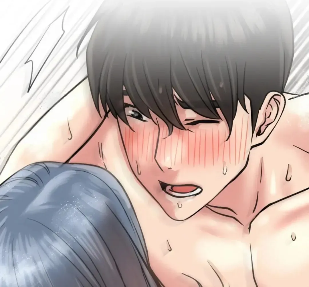 Under One Roof (Gregor) Chapter 63 page 28 - 