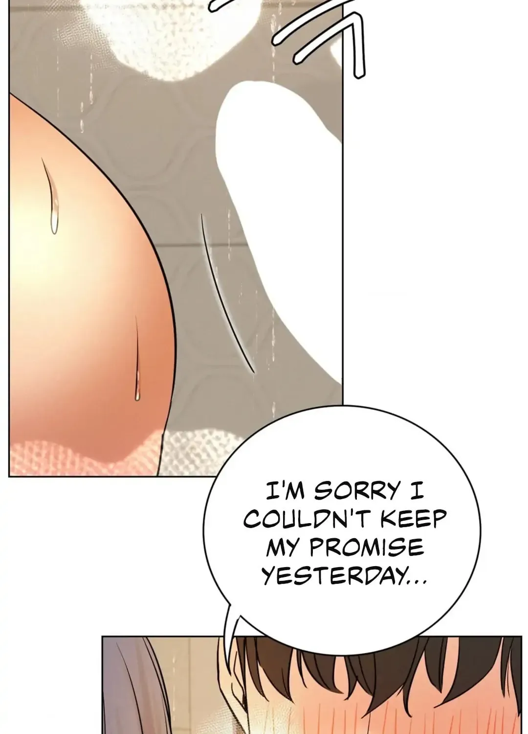 Under One Roof (Gregor) Chapter 63 page 4 - 
