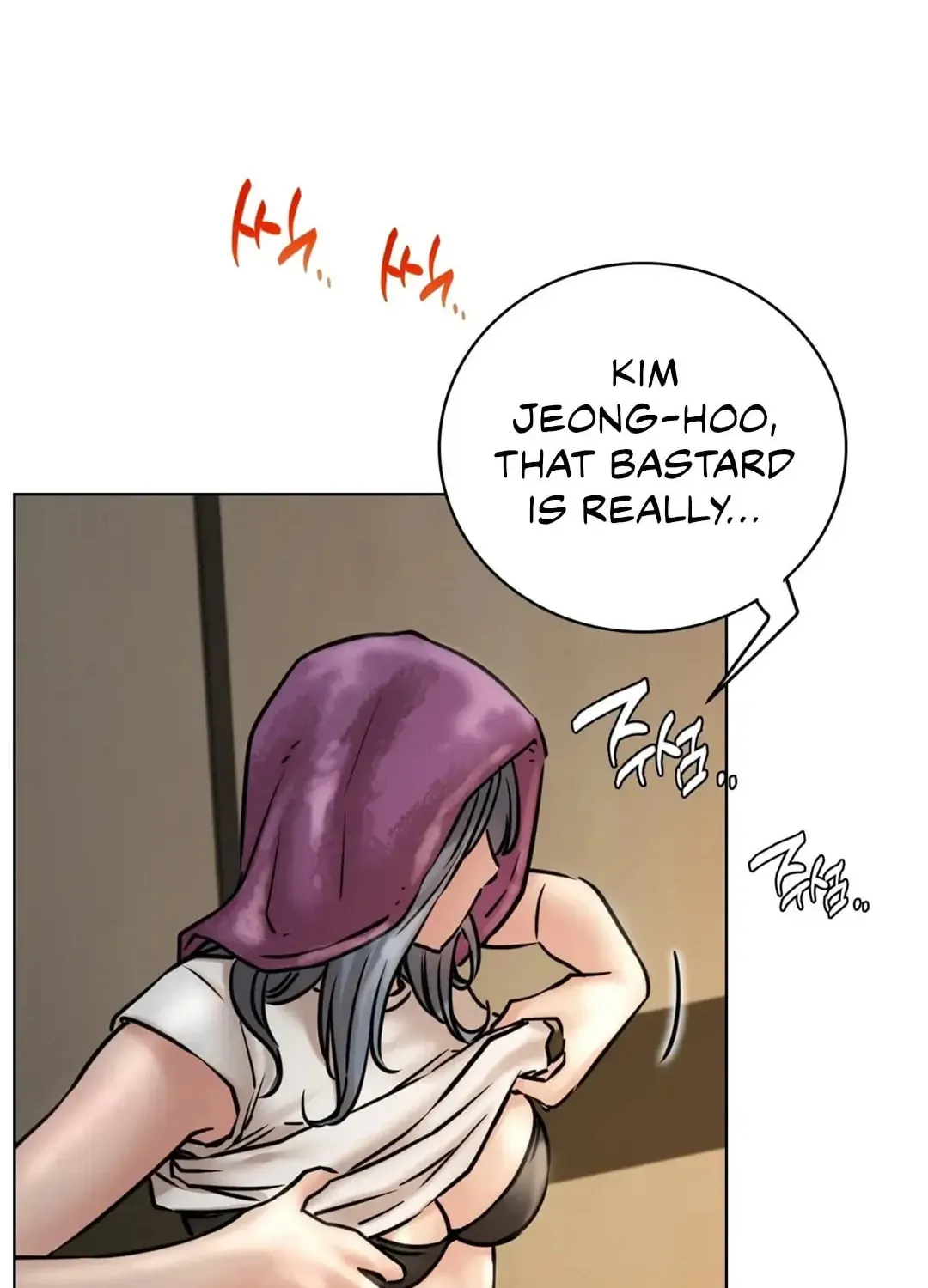 Under One Roof (Gregor) Chapter 63 page 48 - 