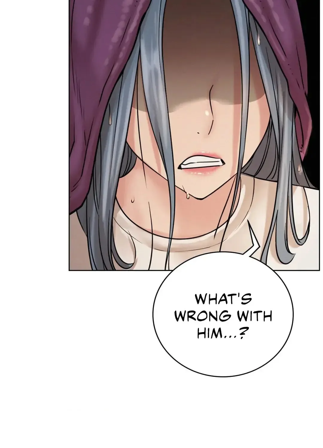 Under One Roof (Gregor) Chapter 63 page 50 - 