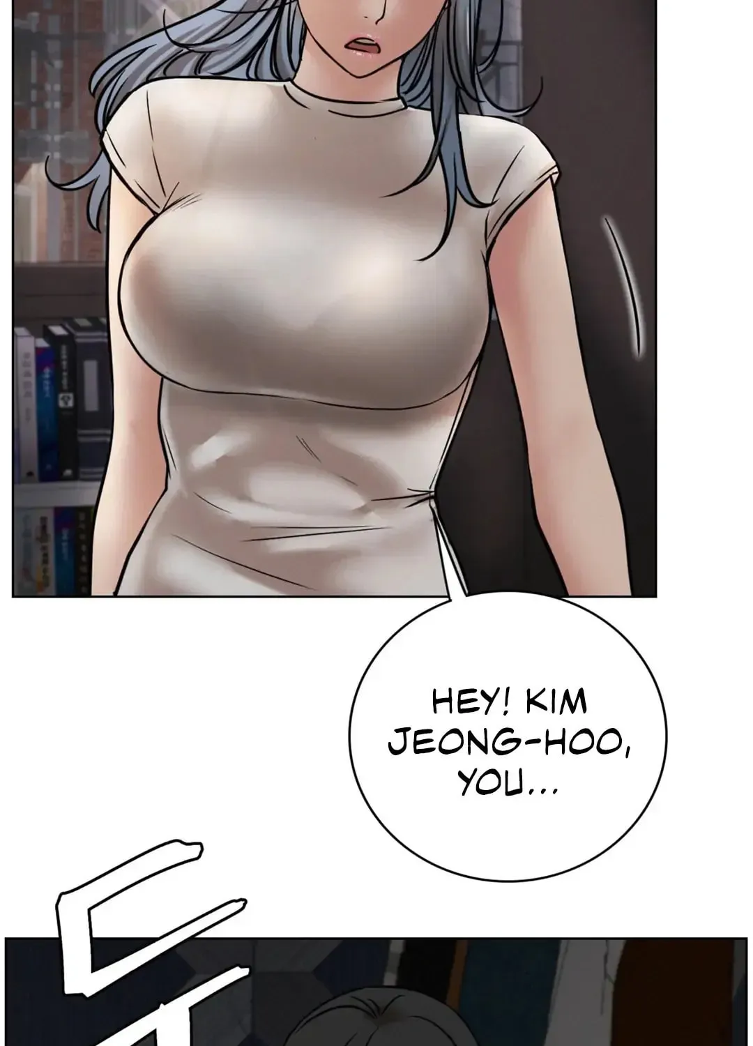 Under One Roof (Gregor) Chapter 63 page 61 - 