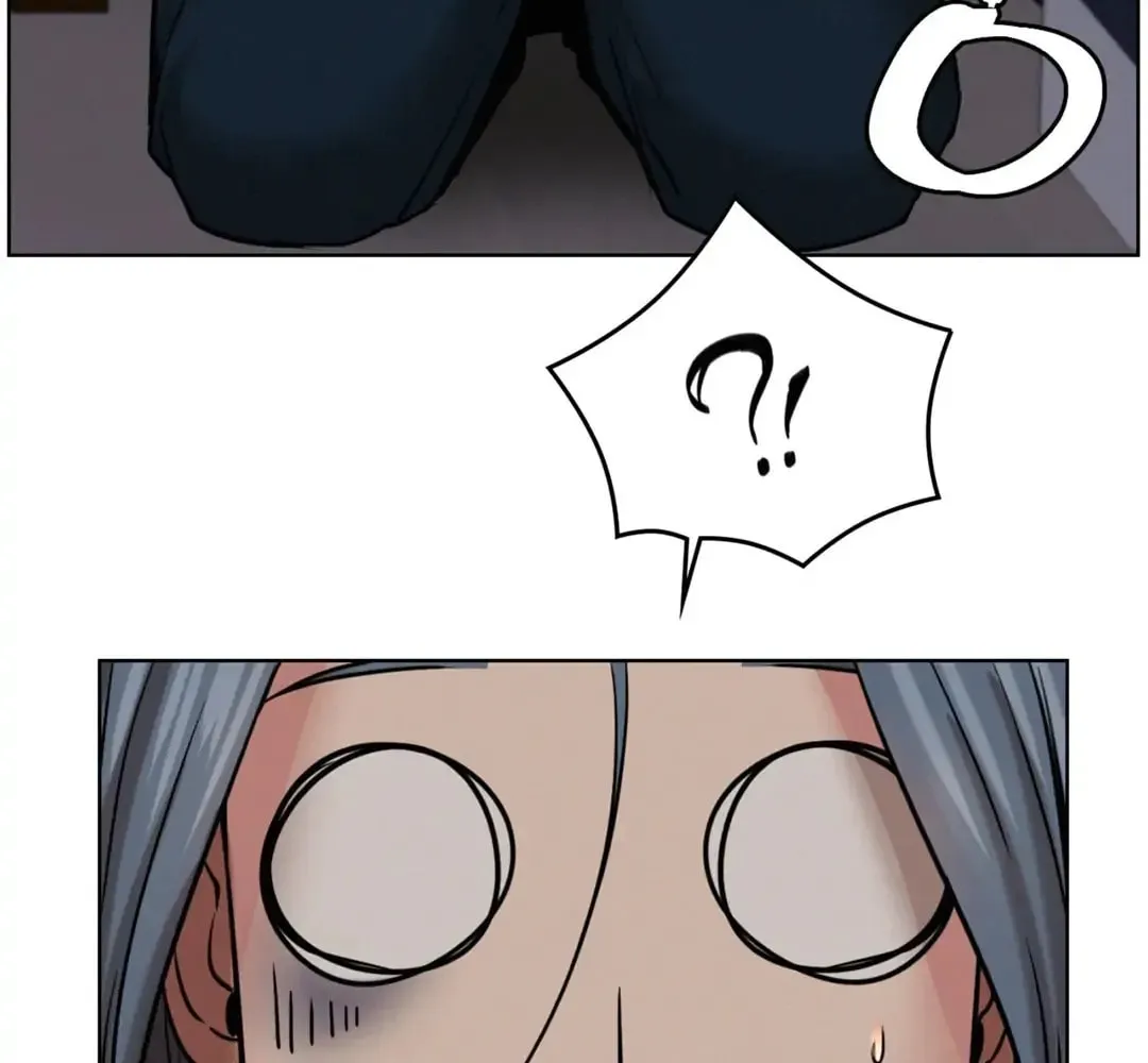 Under One Roof (Gregor) Chapter 63 page 63 - 