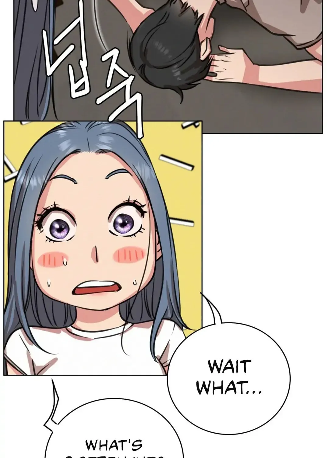 Under One Roof (Gregor) Chapter 63 page 65 - 