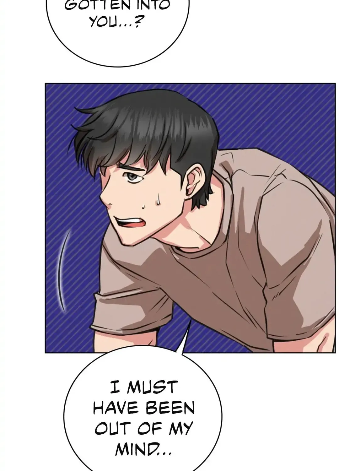 Under One Roof (Gregor) Chapter 63 page 66 - 