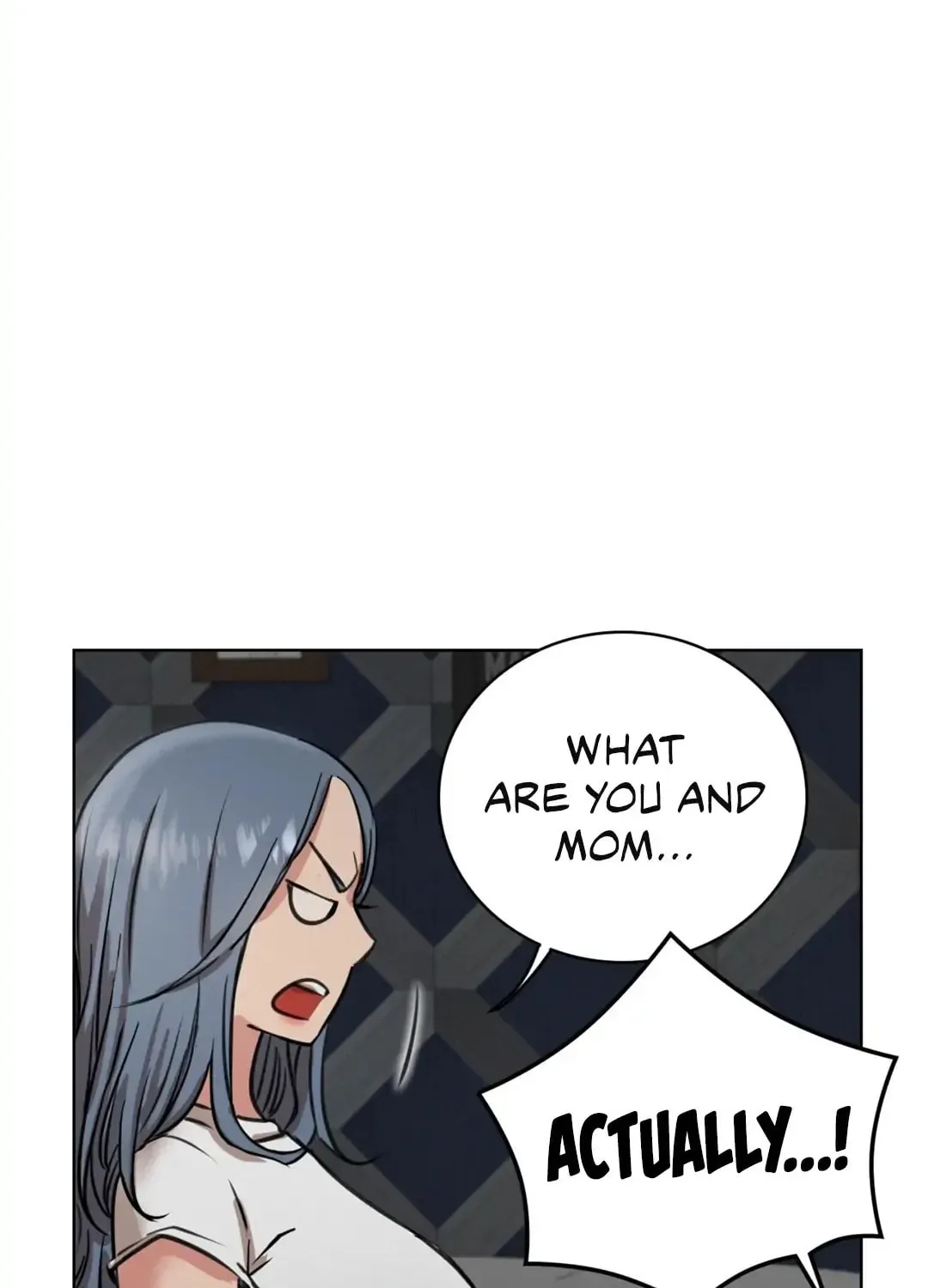 Under One Roof (Gregor) Chapter 63 page 69 - 