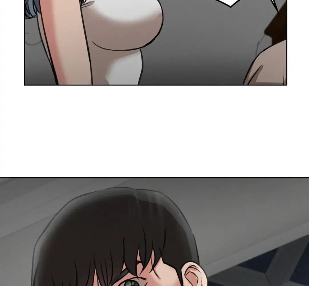 Under One Roof (Gregor) Chapter 63 page 70 - 