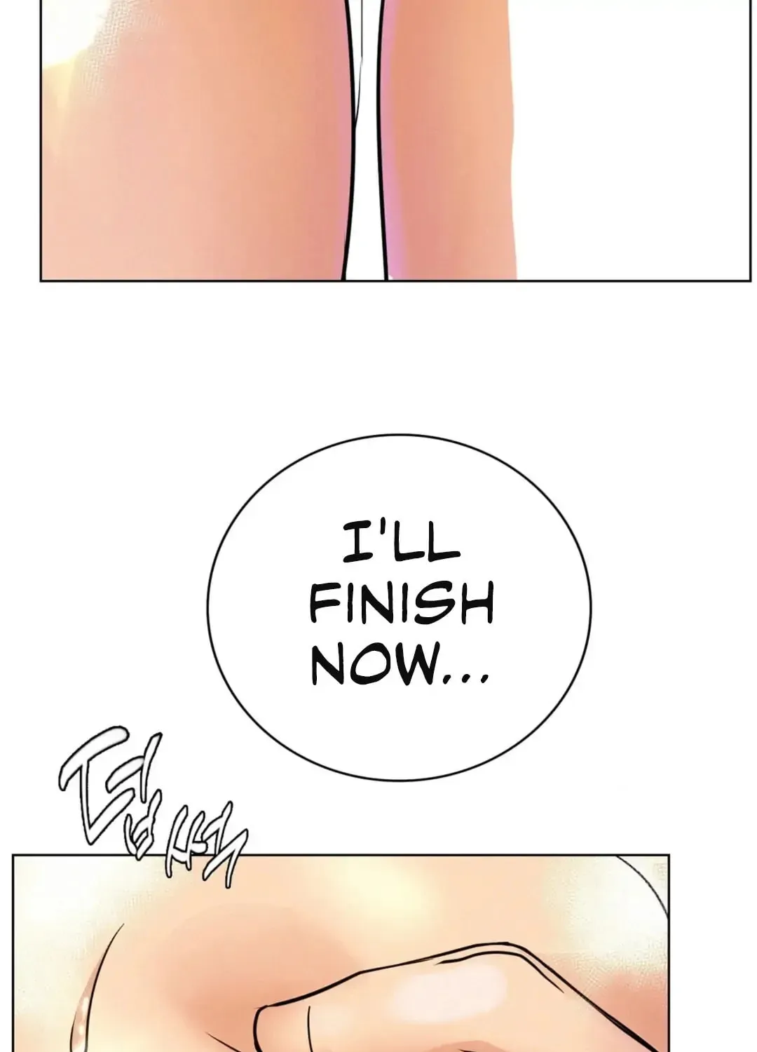 Under One Roof (Gregor) Chapter 63 page 8 - 