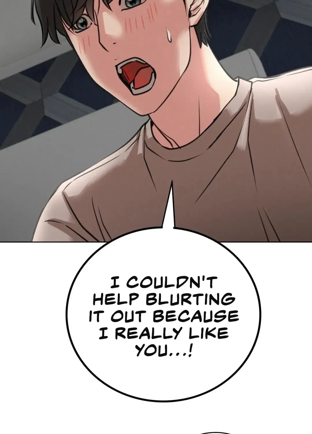 Under One Roof (Gregor) Chapter 63 page 71 - 