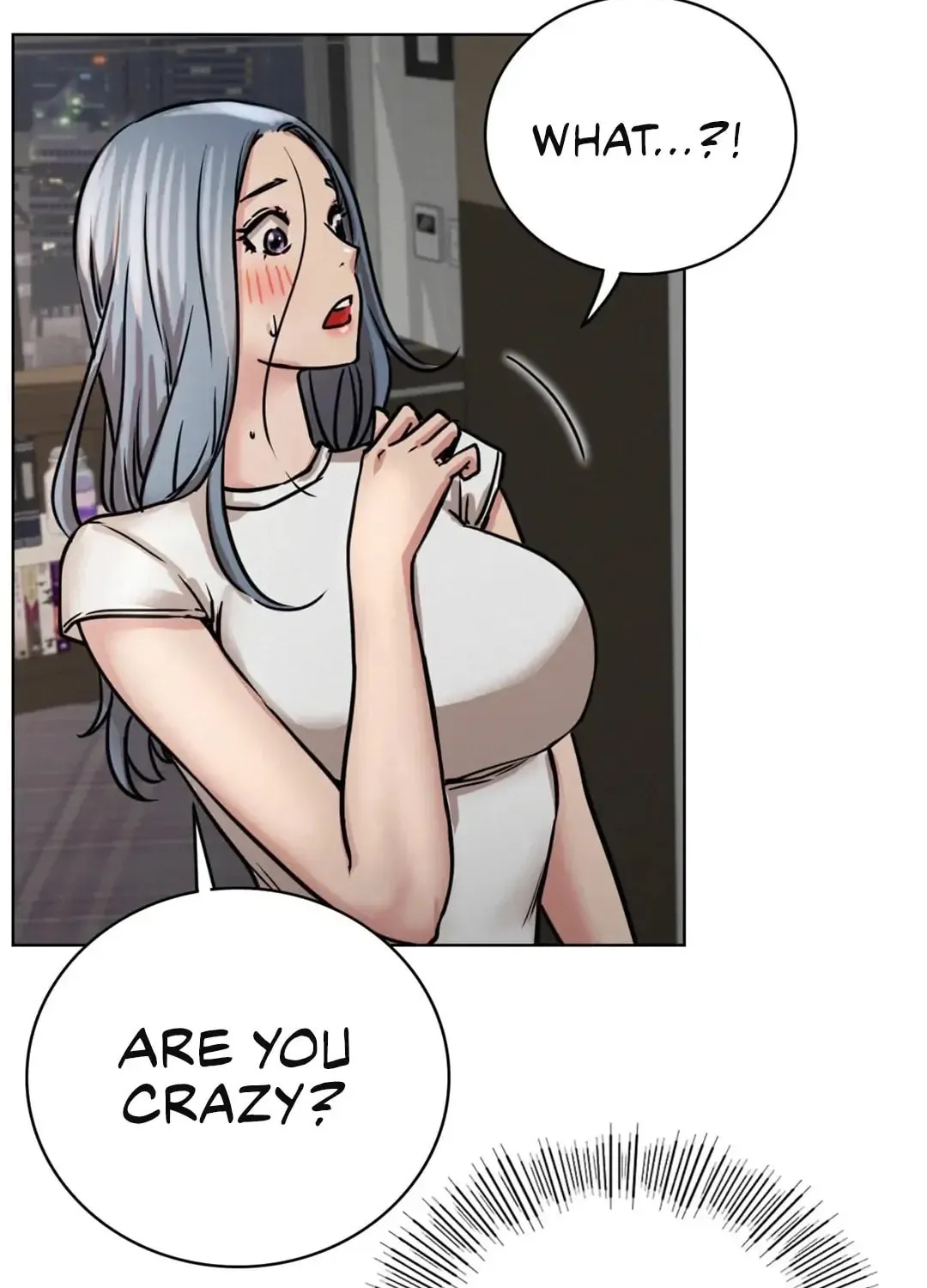Under One Roof (Gregor) Chapter 63 page 72 - 