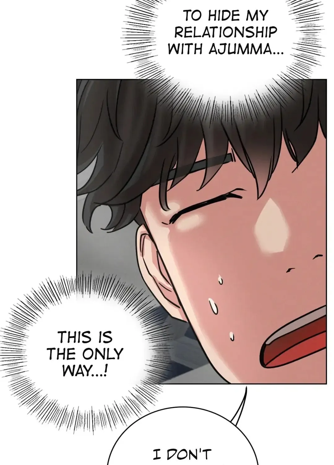 Under One Roof (Gregor) Chapter 63 page 73 - 
