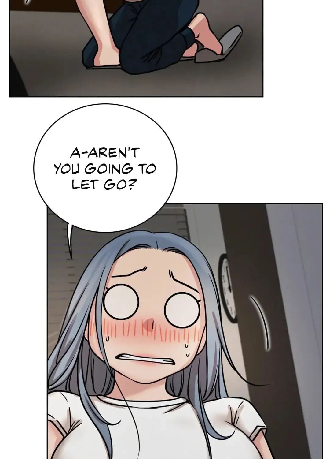 Under One Roof (Gregor) Chapter 63 page 75 - 