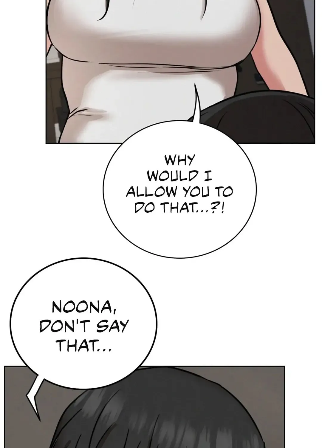 Under One Roof (Gregor) Chapter 63 page 76 - 