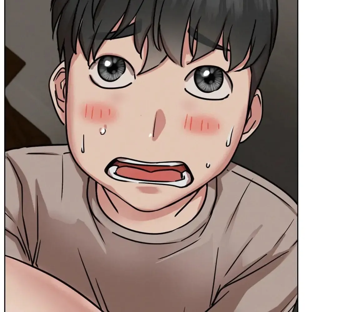 Under One Roof (Gregor) Chapter 63 page 77 - 