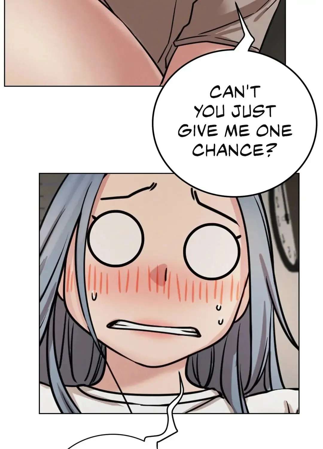 Under One Roof (Gregor) Chapter 63 page 78 - 