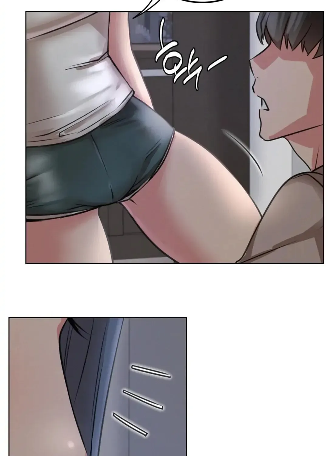 Under One Roof (Gregor) Chapter 63 page 83 - 