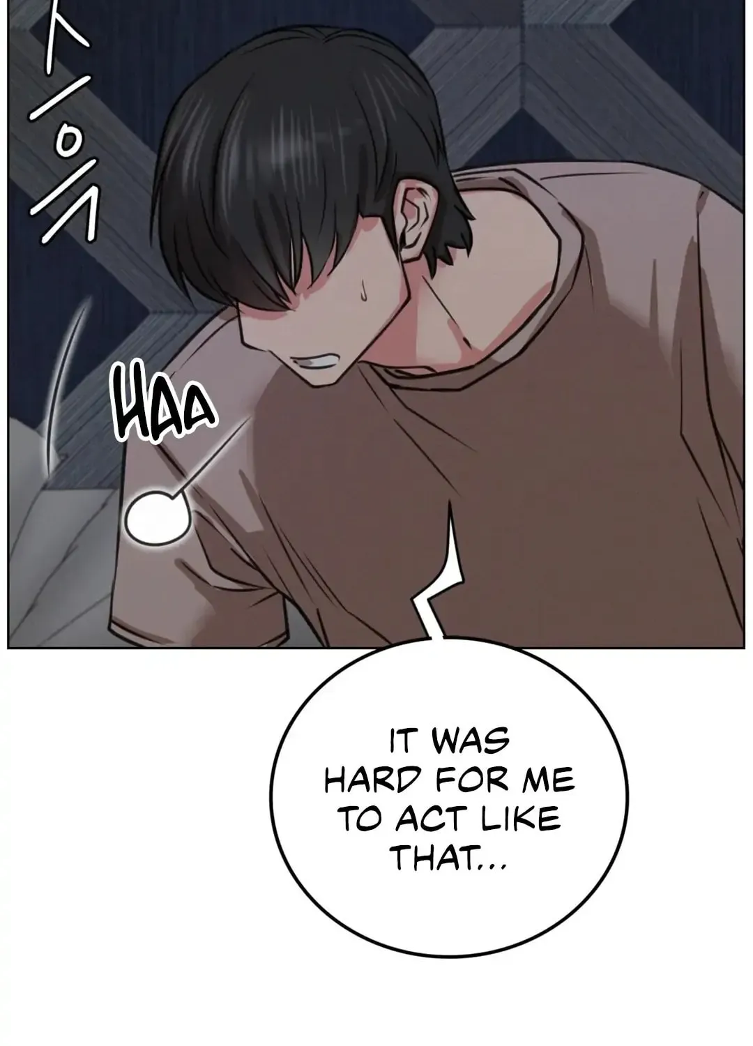 Under One Roof (Gregor) Chapter 63 page 90 - 
