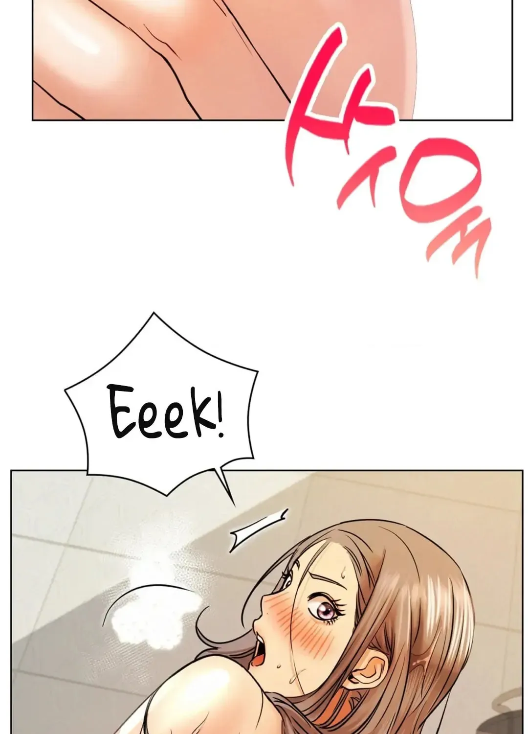 Under One Roof (Gregor) Chapter 63 page 10 - 