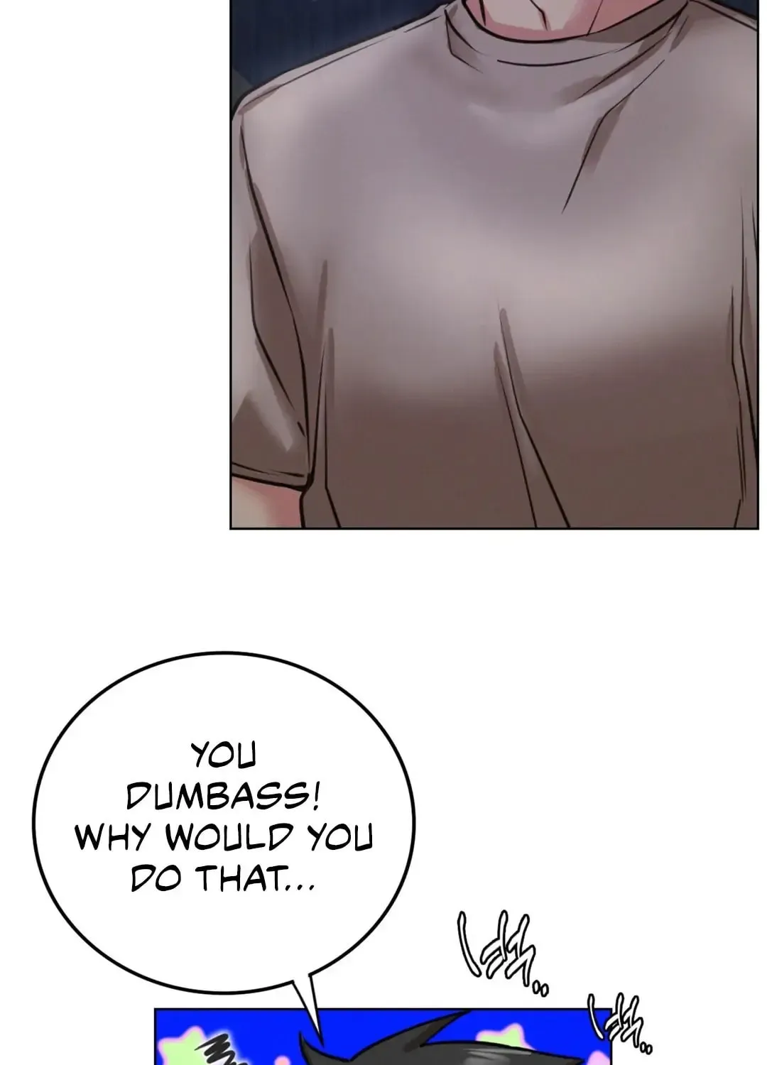 Under One Roof (Gregor) Chapter 63 page 92 - 