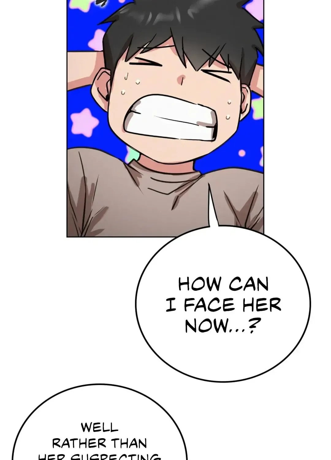 Under One Roof (Gregor) Chapter 63 page 93 - 