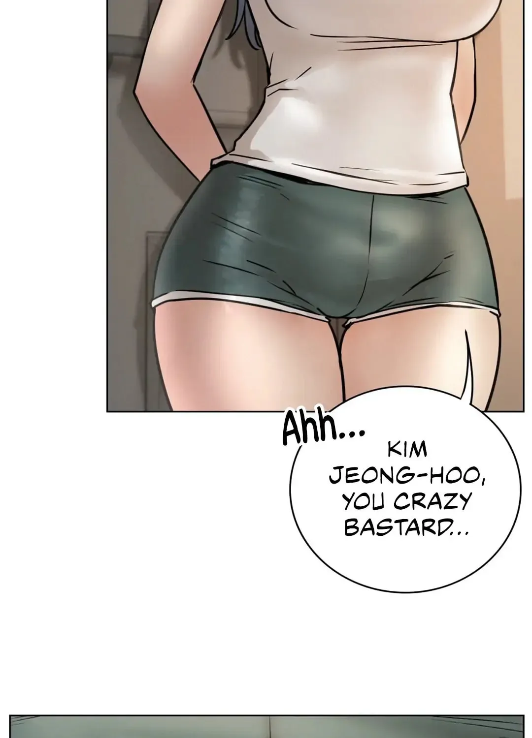 Under One Roof (Gregor) Chapter 63 page 99 - 