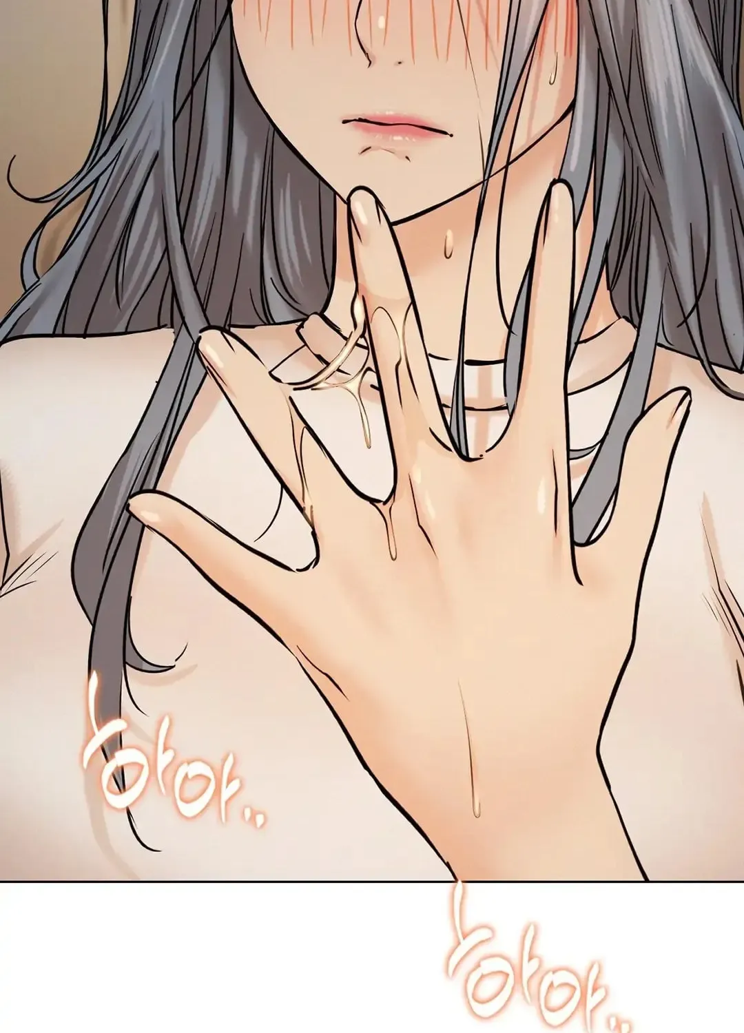 Under One Roof (Gregor) Chapter 64 page 11 - 