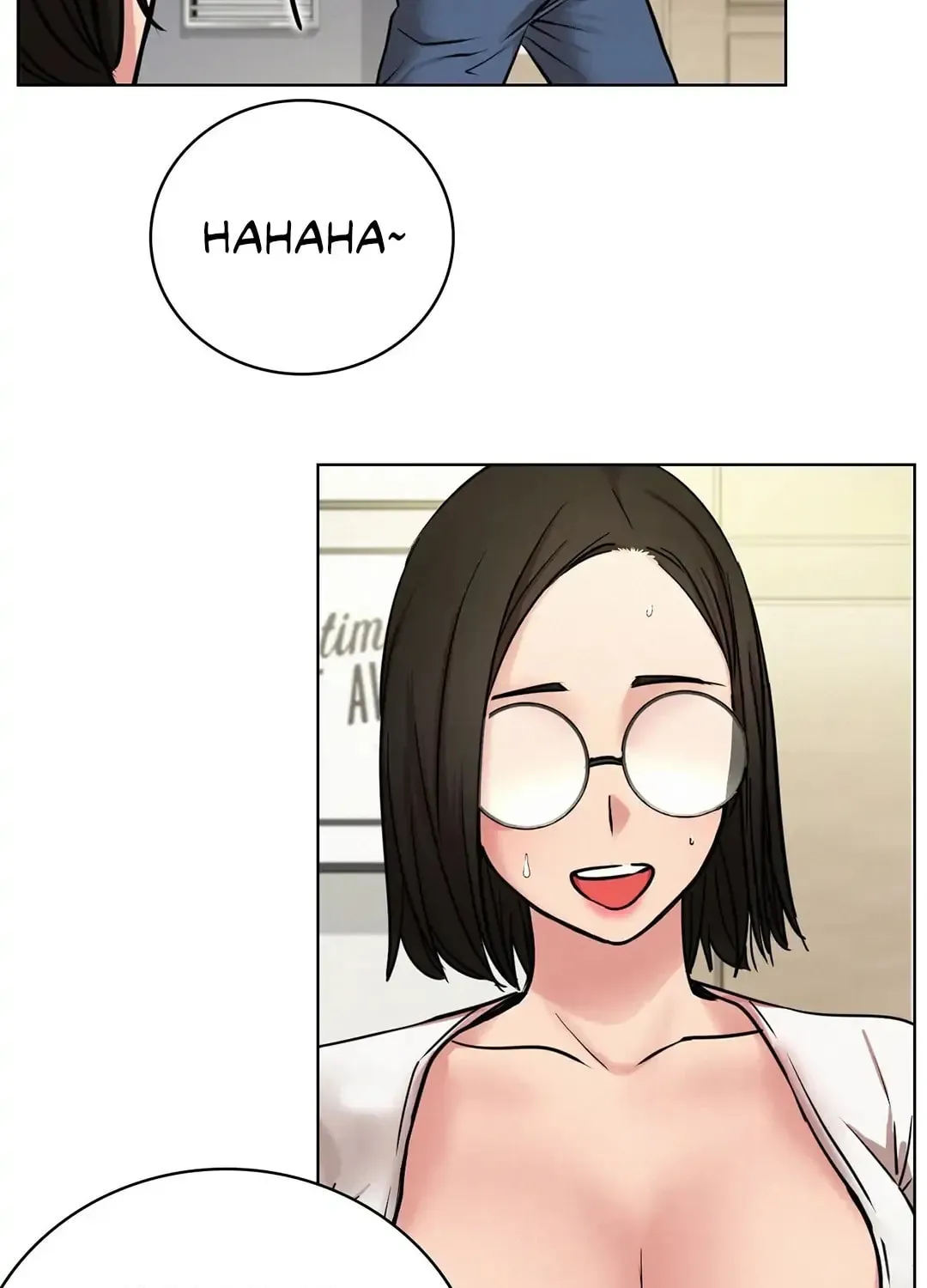 Under One Roof (Gregor) Chapter 64 page 103 - 