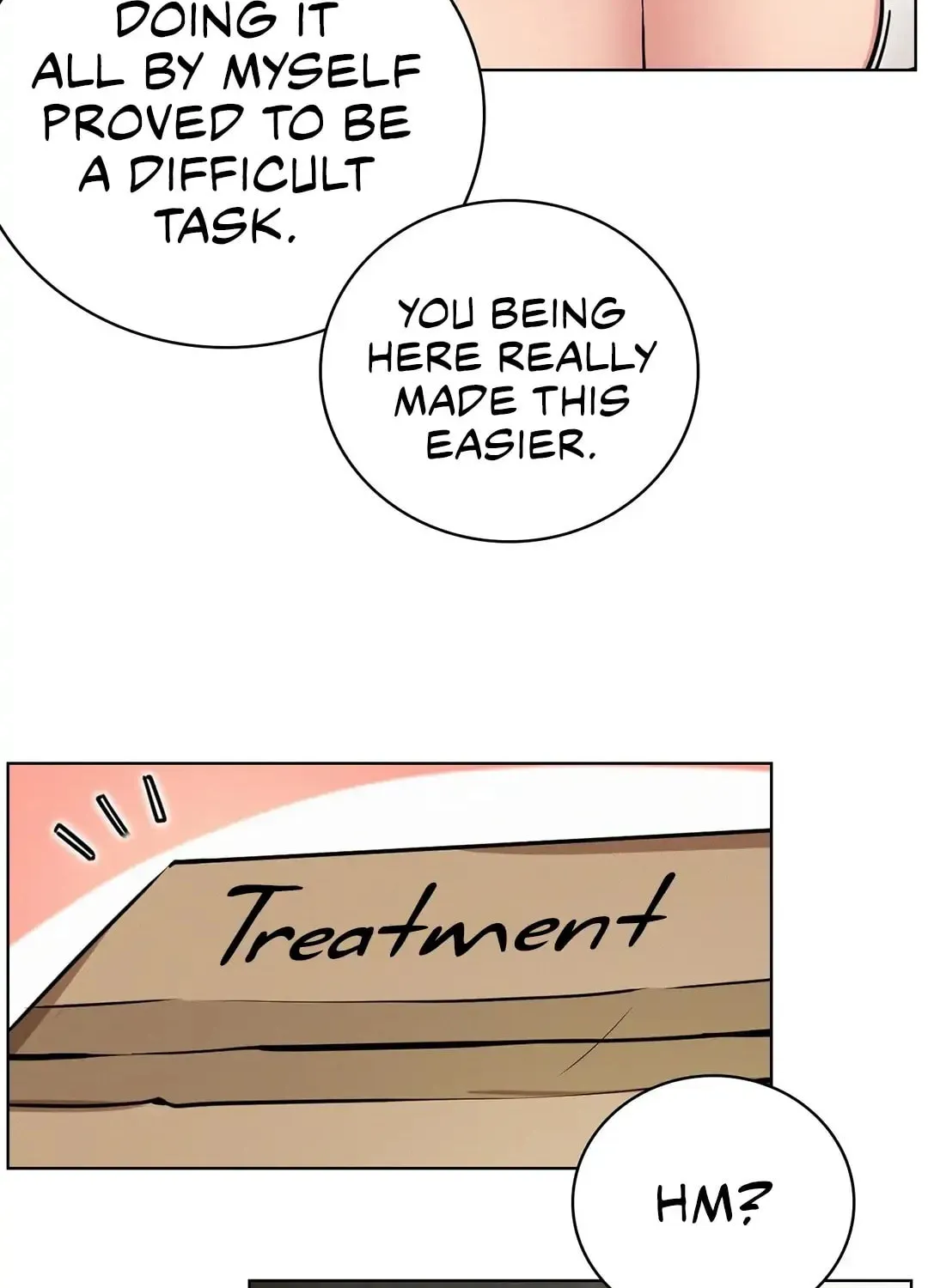 Under One Roof (Gregor) Chapter 64 page 104 - 