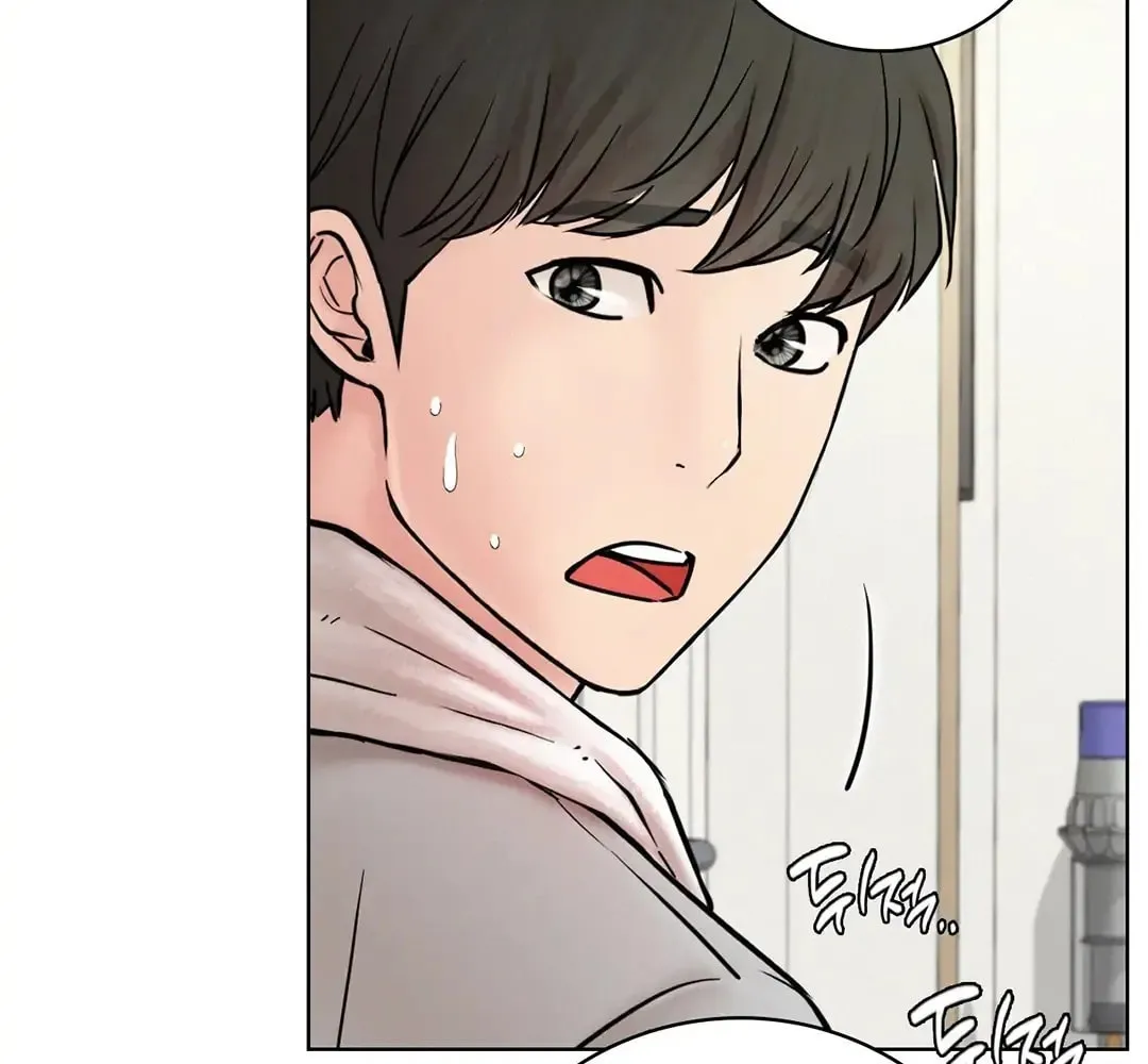 Under One Roof (Gregor) Chapter 64 page 105 - 