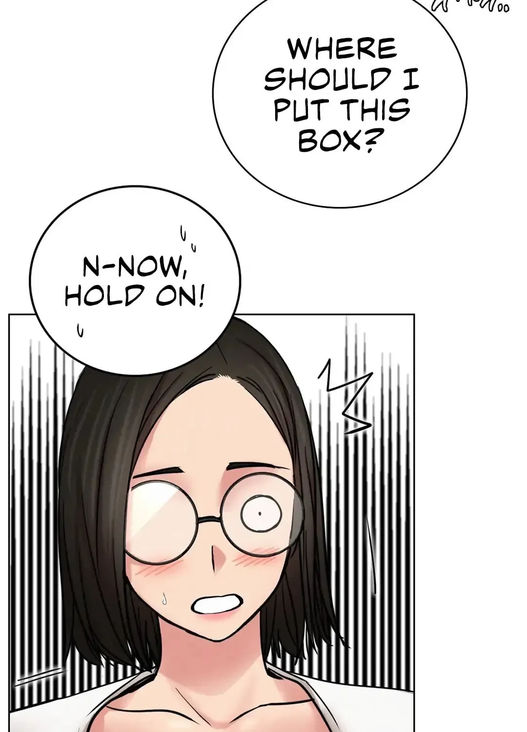 Under One Roof (Gregor) Chapter 64 page 106 - 