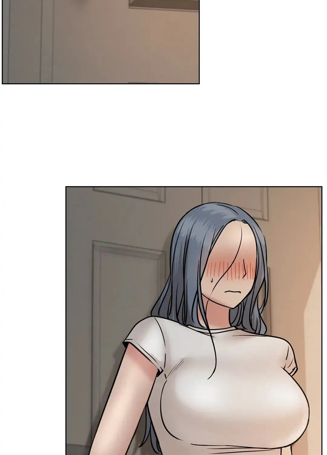 Under One Roof (Gregor) Chapter 64 page 3 - 
