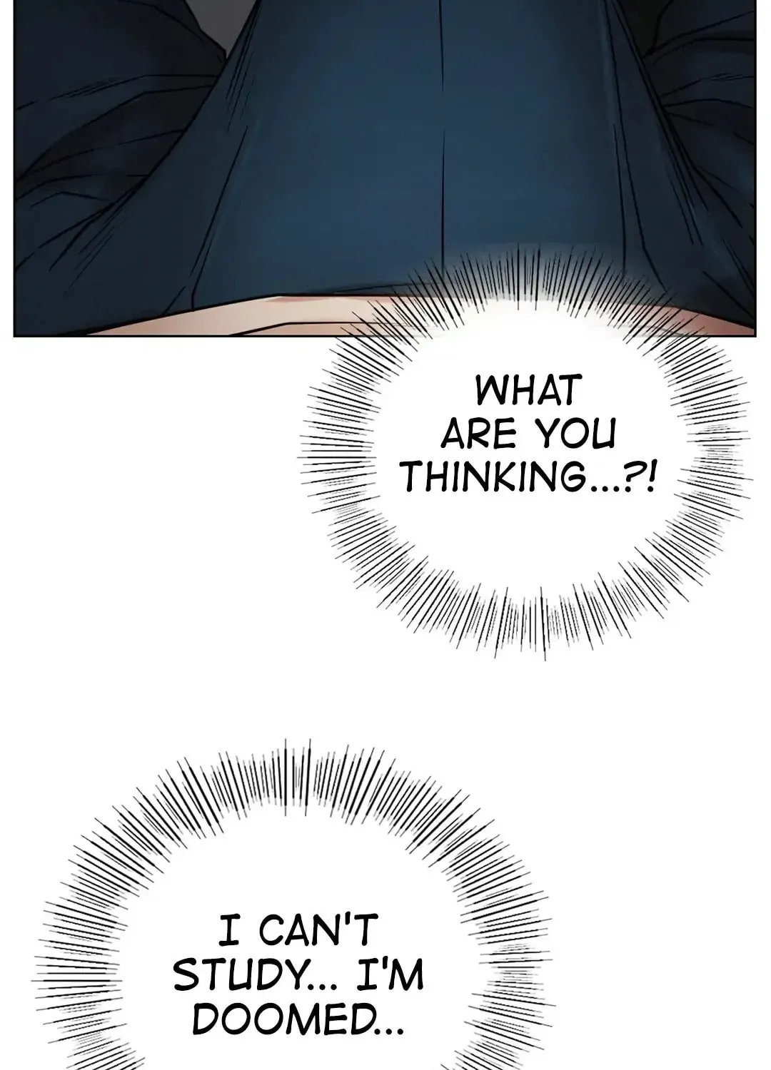 Under One Roof (Gregor) Chapter 64 page 24 - 