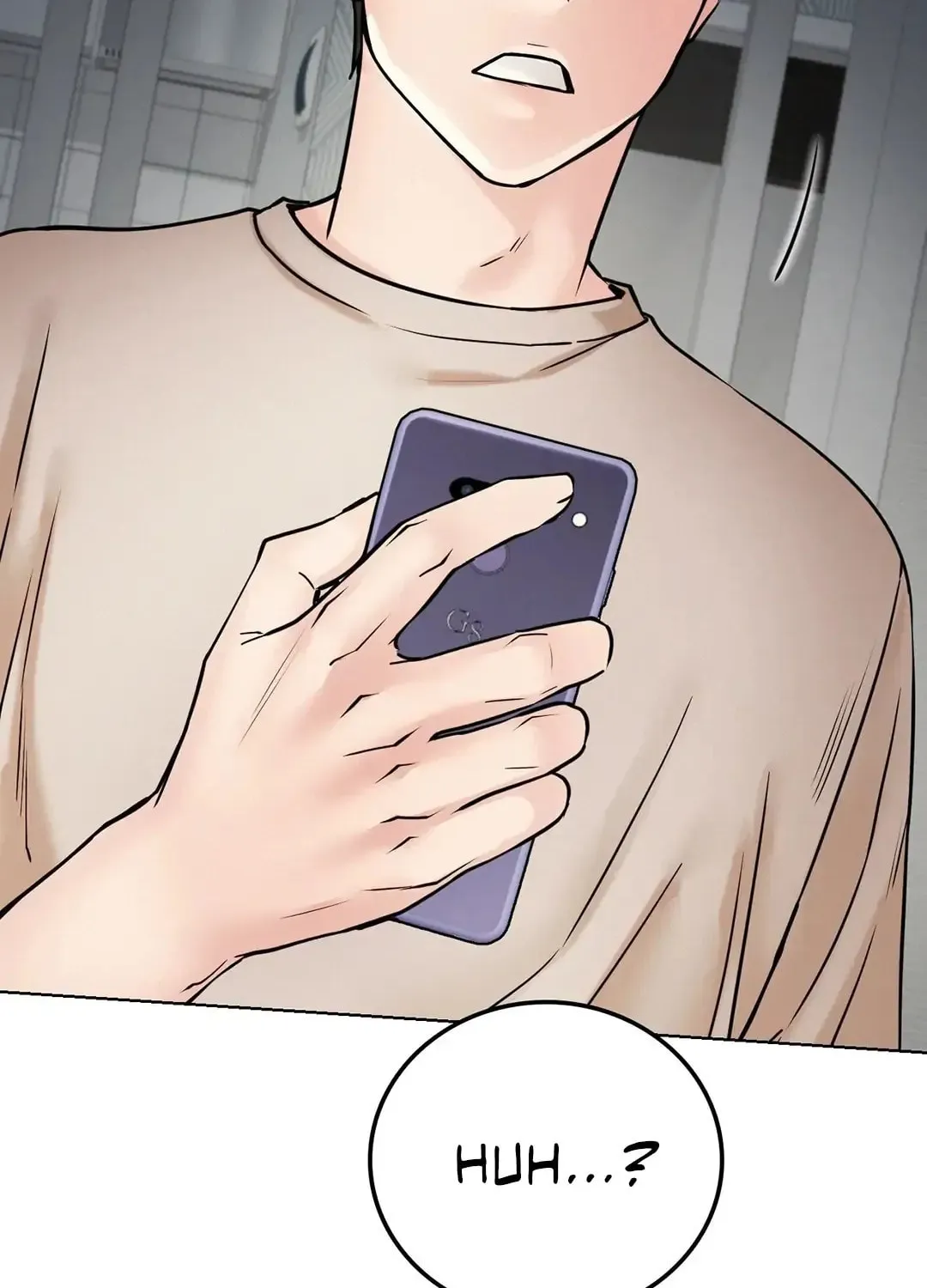 Under One Roof (Gregor) Chapter 64 page 27 - 