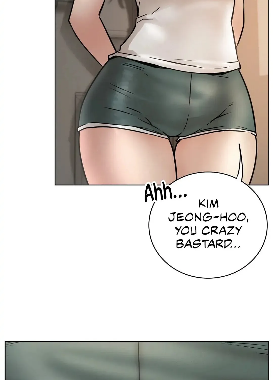 Under One Roof (Gregor) Chapter 64 page 4 - 