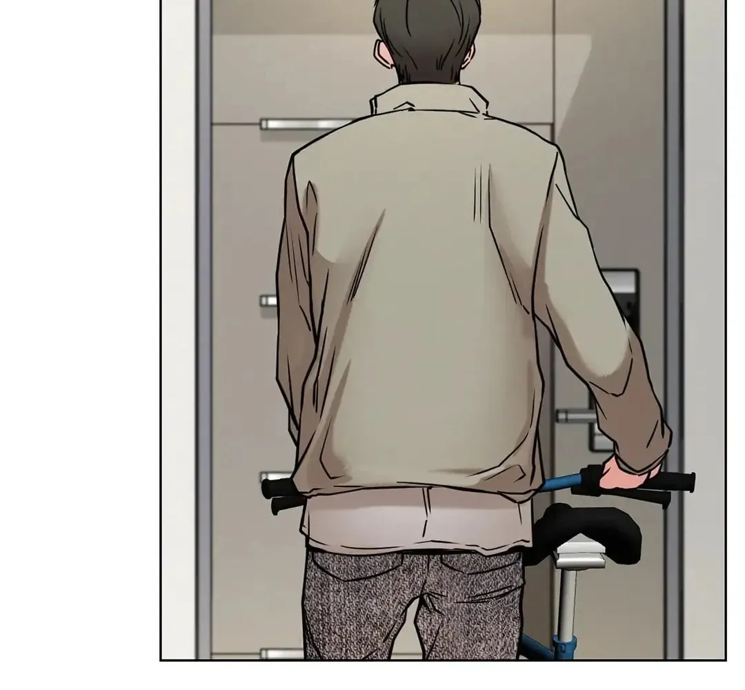 Under One Roof (Gregor) Chapter 64 page 35 - 
