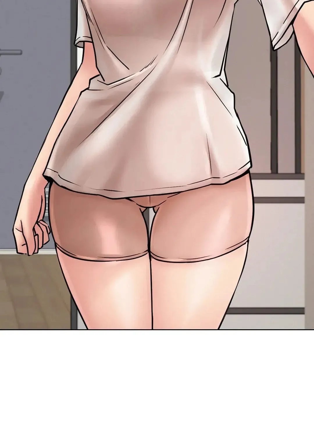 Under One Roof (Gregor) Chapter 64 page 37 - 