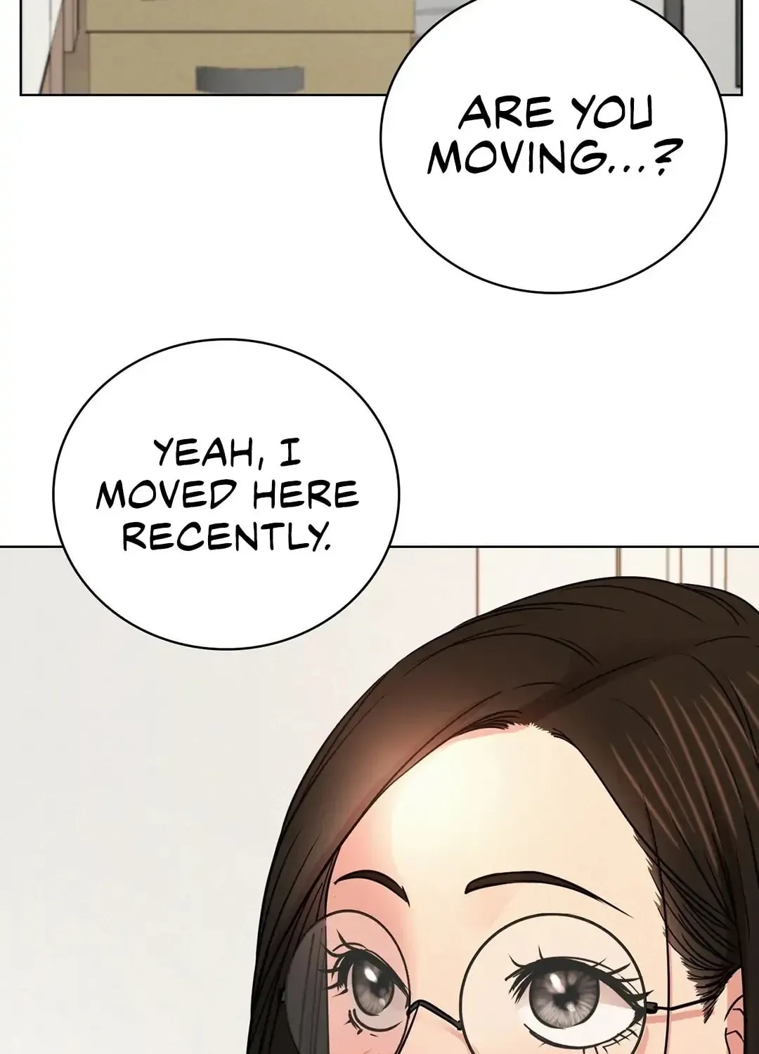 Under One Roof (Gregor) Chapter 64 page 41 - 
