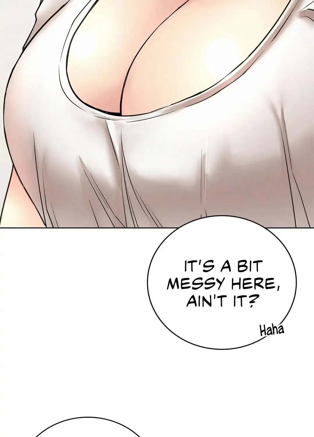 Under One Roof (Gregor) Chapter 64 page 43 - 