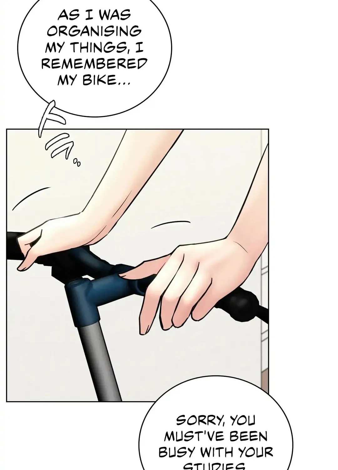 Under One Roof (Gregor) Chapter 64 page 44 - 
