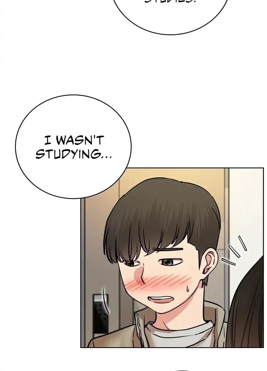 Under One Roof (Gregor) Chapter 64 page 45 - 