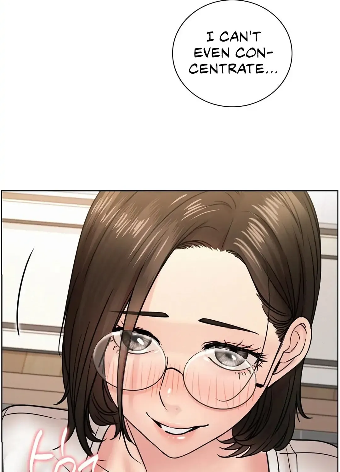 Under One Roof (Gregor) Chapter 64 page 46 - 