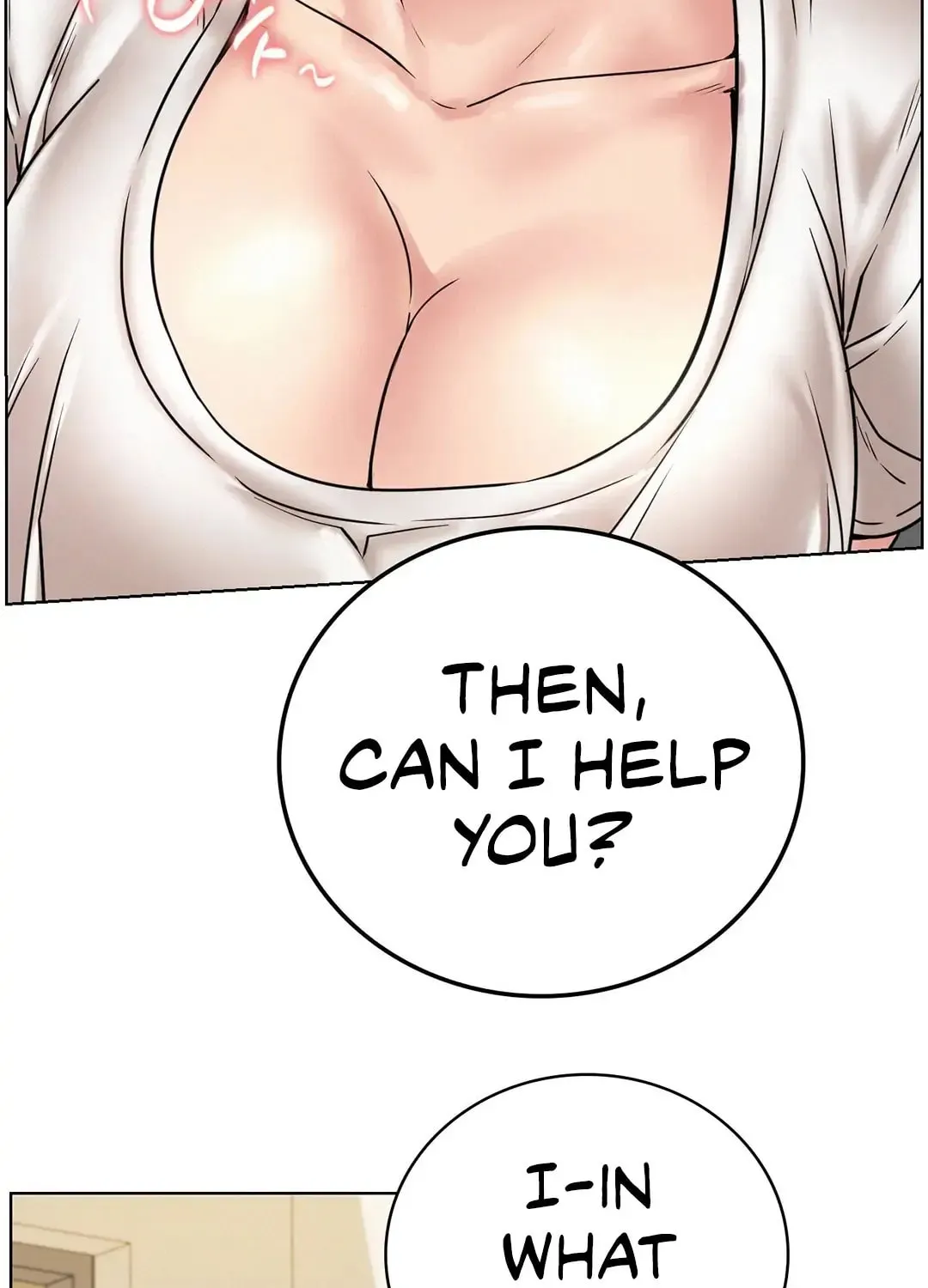Under One Roof (Gregor) Chapter 64 page 47 - 