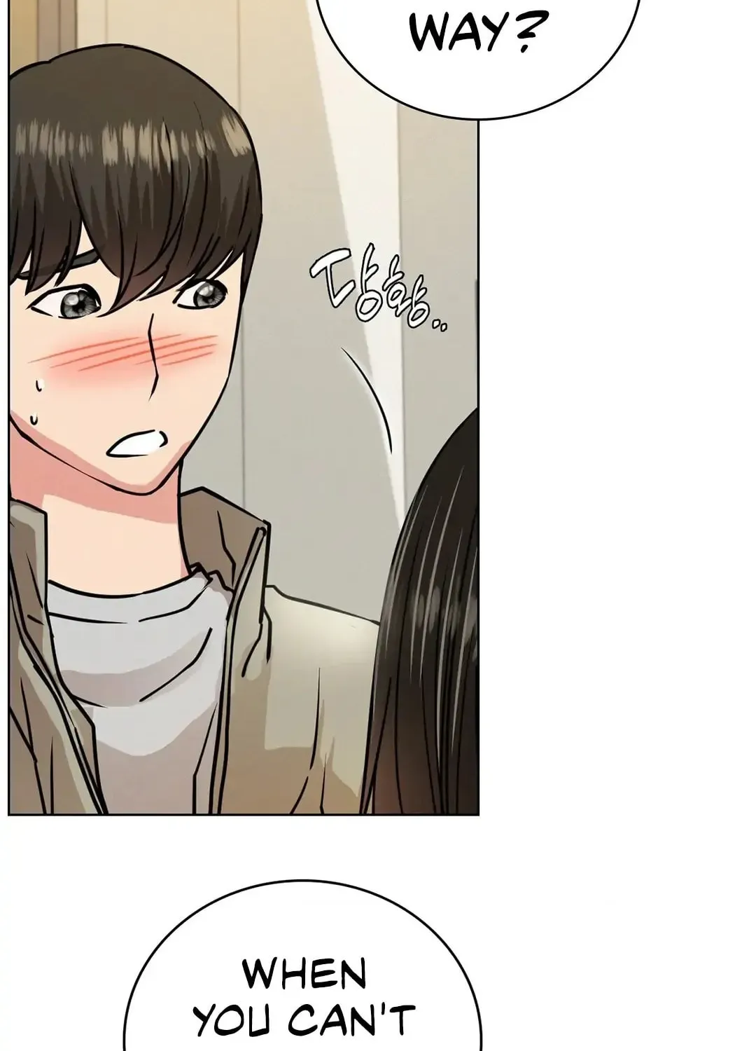 Under One Roof (Gregor) Chapter 64 page 48 - 