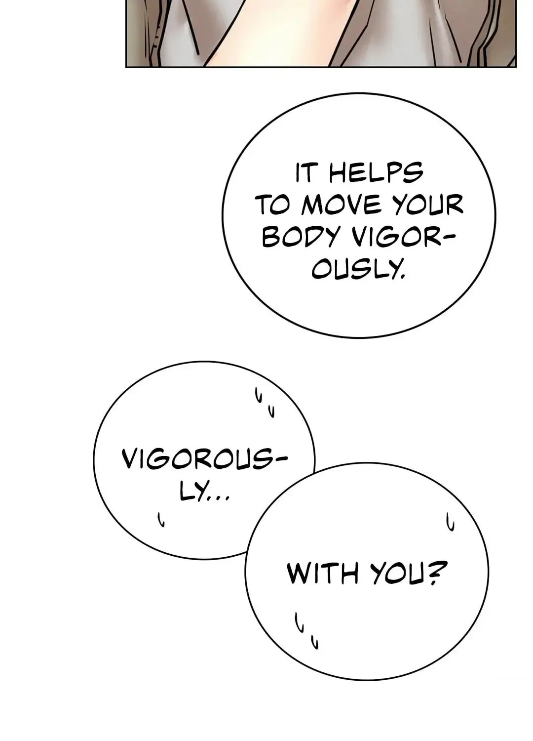 Under One Roof (Gregor) Chapter 64 page 50 - 