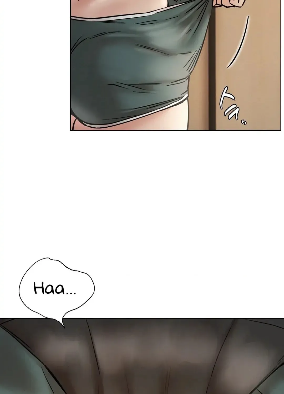 Under One Roof (Gregor) Chapter 64 page 6 - 