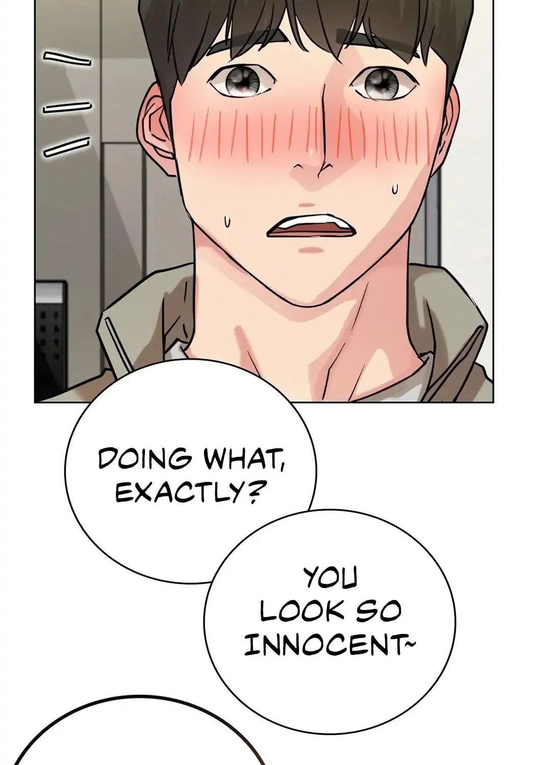 Under One Roof (Gregor) Chapter 64 page 55 - 