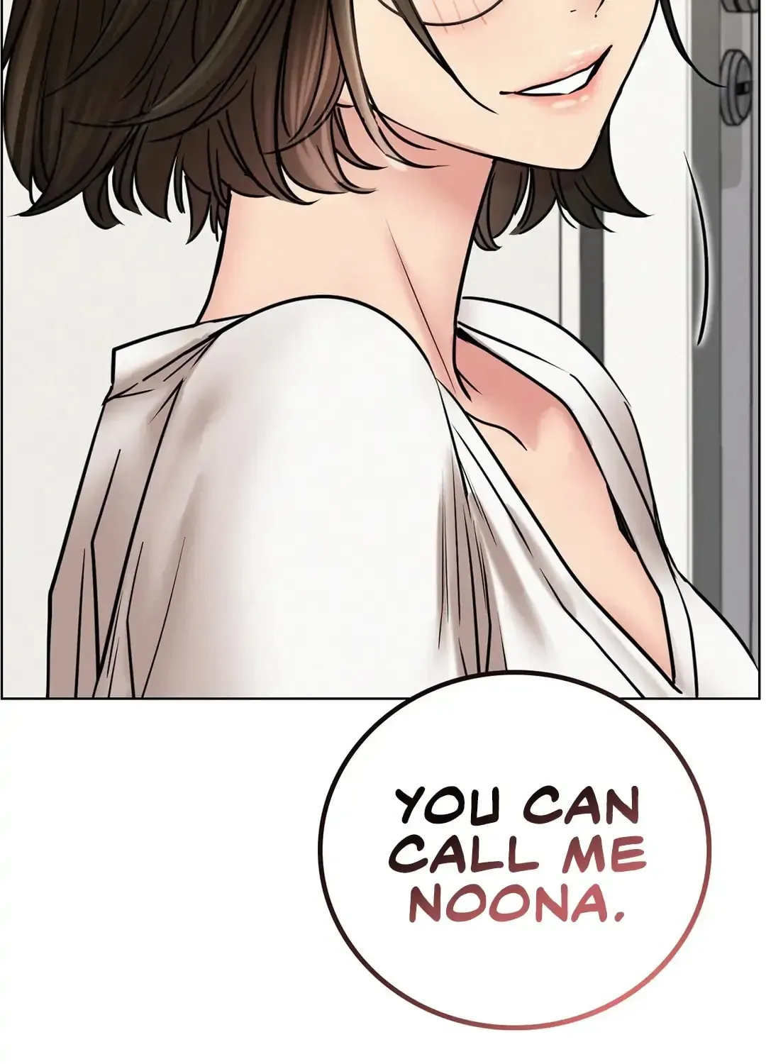 Under One Roof (Gregor) Chapter 64 page 57 - 