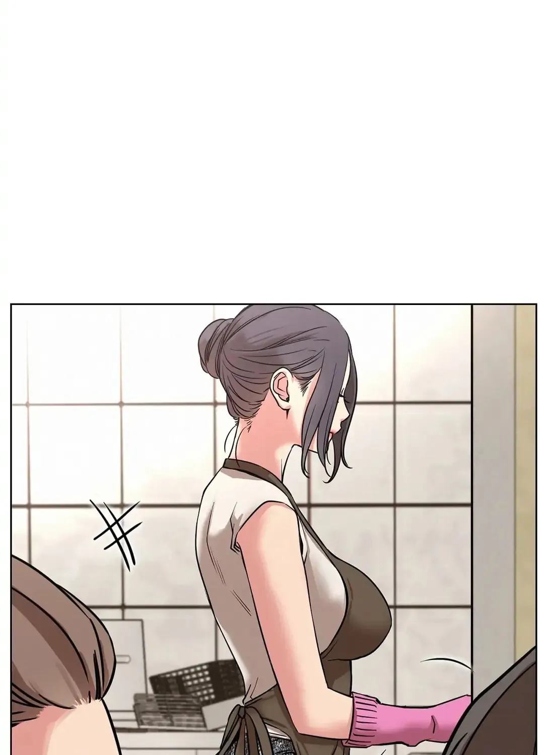 Under One Roof (Gregor) Chapter 64 page 61 - 