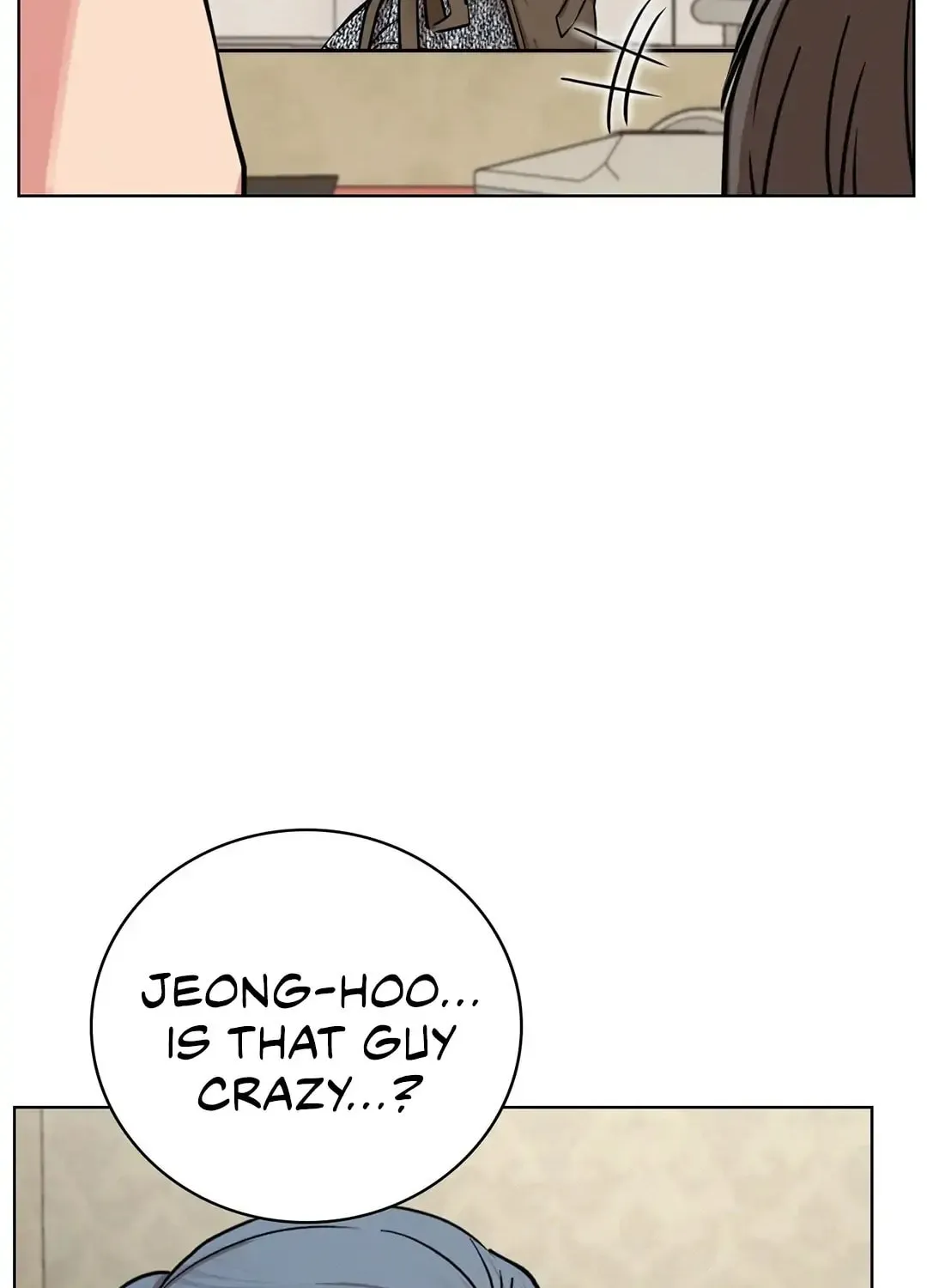 Under One Roof (Gregor) Chapter 64 page 62 - 