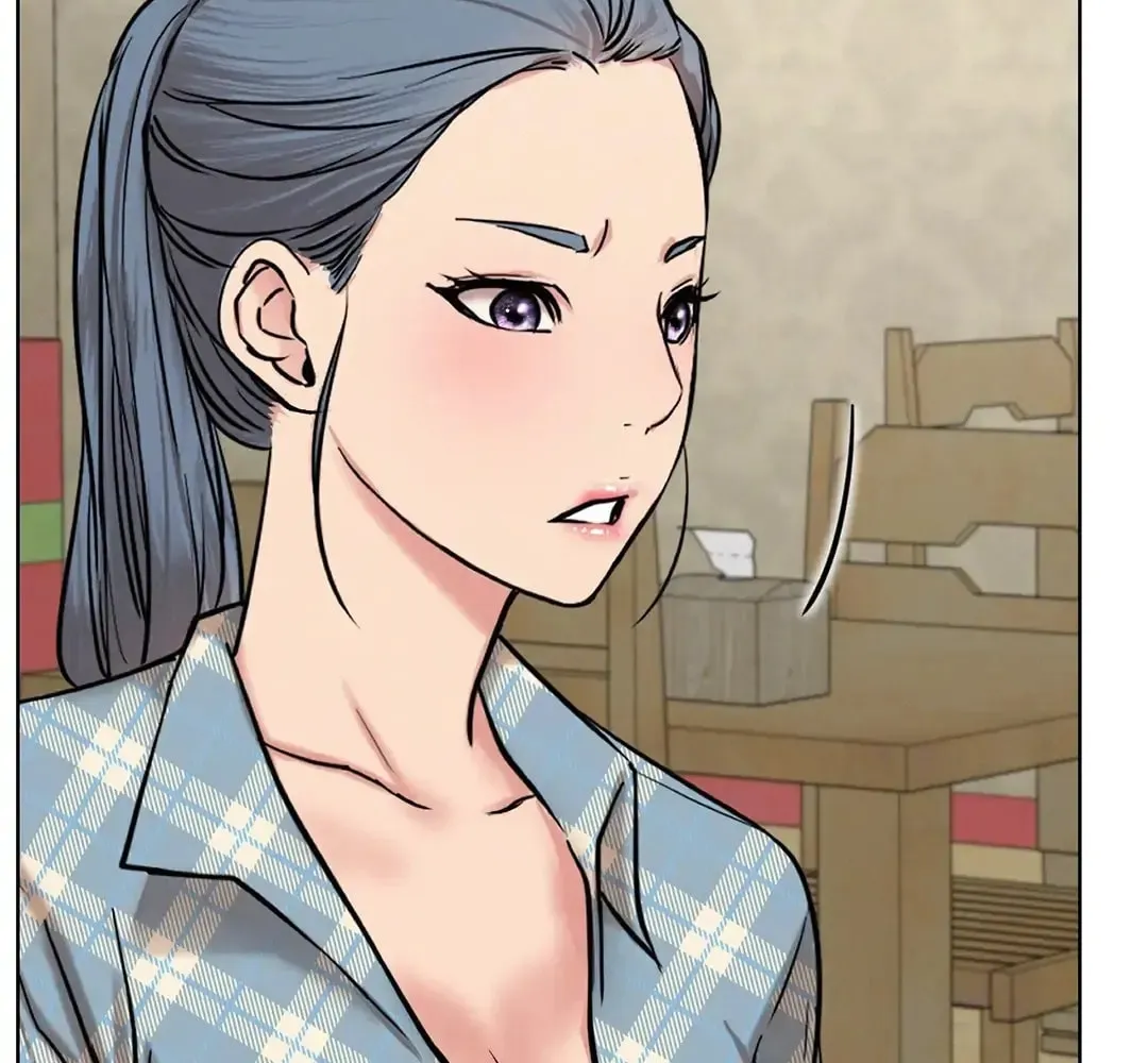Under One Roof (Gregor) Chapter 64 page 63 - 